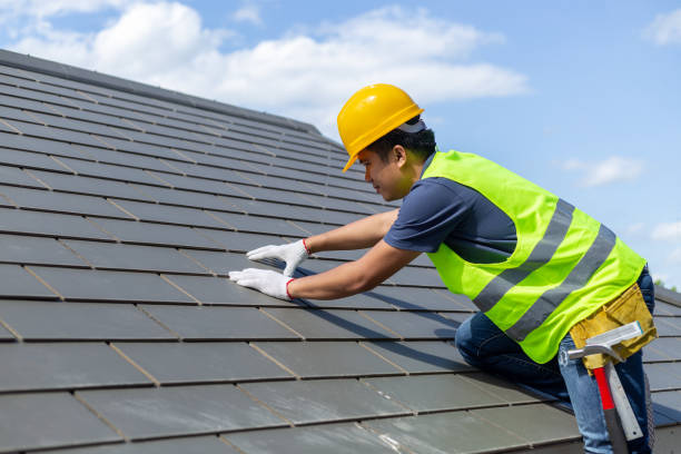 Fast & Reliable Emergency Roof Repairs in Hephzibah, GA