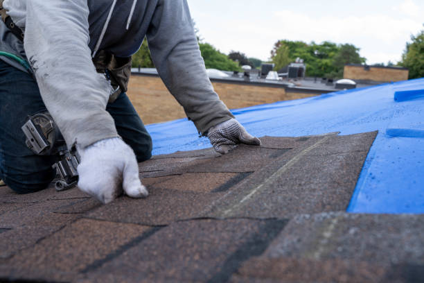 EPDM Roofing in Hephzibah, GA